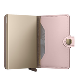Secrid Miniwallet Original Ballet