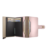 Secrid Miniwallet Original Ballet