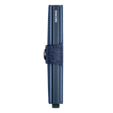 Secrid Miniwallet Crisple Navy