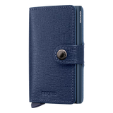 Secrid Miniwallet Crisple Navy