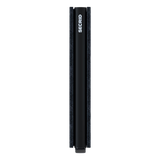 Secrid Slimwallet Matte Black