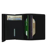 Secrid Slimwallet Matte Black