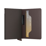 Secrid Bandwallet Liba Full Brown