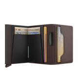 Secrid Bandwallet Liba Full Brown
