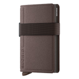 Secrid Bandwallet Liba Full Brown