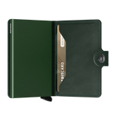 Secrid Miniwallet Original Green