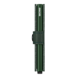Secrid Miniwallet Original Green