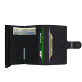 Secrid Miniwallet Vintage Black