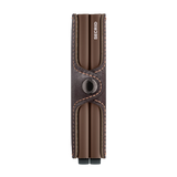 Secrid Twinwallet Original Chocolate