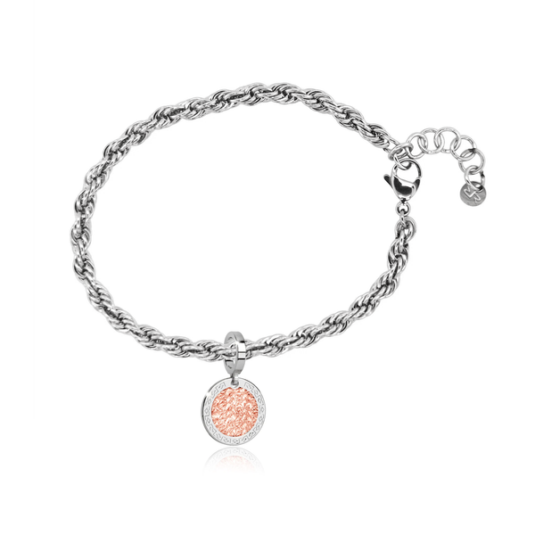 *Midweek Treats* Bracelet & Charm Set