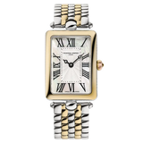 Frederique Constant Art Deco Carree Watch