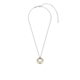 TI SENTO gold-plated silver Necklace