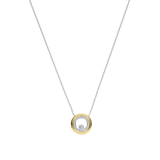 Ti Sento Milano Necklace