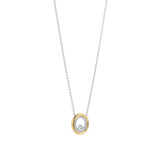 Ti Sento Milano Necklace