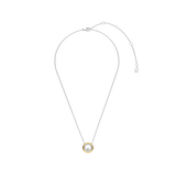 Ti Sento Milano Necklace