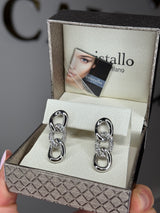Cristallo Earrings