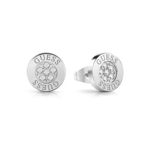 Earring Guess JUBE02158JWRHTU Studs Party