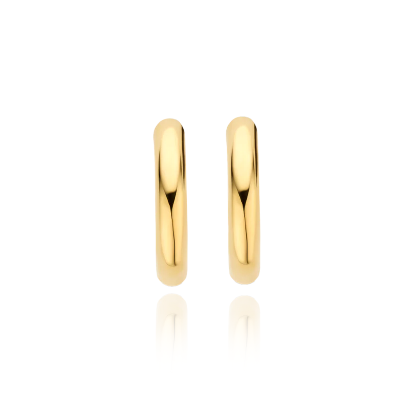 TI SENTO MILANO Hoops Earrings