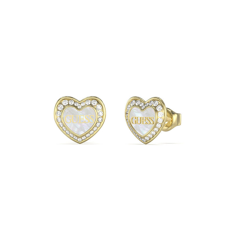 GUESS EARRINGS