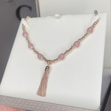 Cristallo Necklace