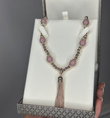 Cristallo Necklace