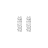 TI SENTO sterling-silver Earrings