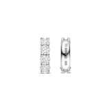 TI SENTO sterling-silver Earrings