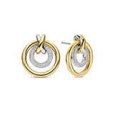 Ti Sento Milano Earrings