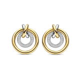 Ti Sento Milano Earrings