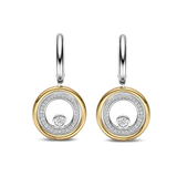 Ti Sento Milano Earrings