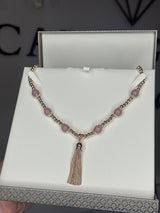 Cristallo Necklace