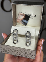 Cristallo Earrings