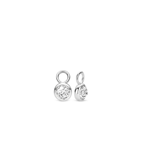 TI SENTO Milano ear charms