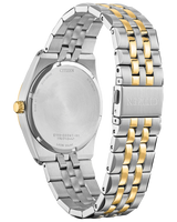 CITIZEN BLACK MIX WATCH