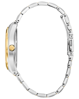 CITIZEN BLACK MIX WATCH