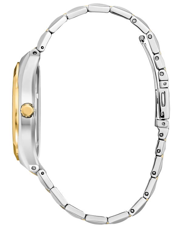 CITIZEN BLACK MIX WATCH