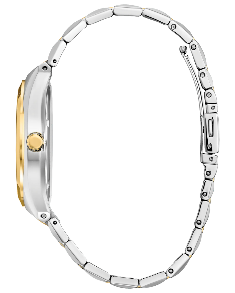 CITIZEN BLACK MIX WATCH