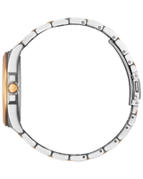 CITIZEN BLACK MIX WATCH