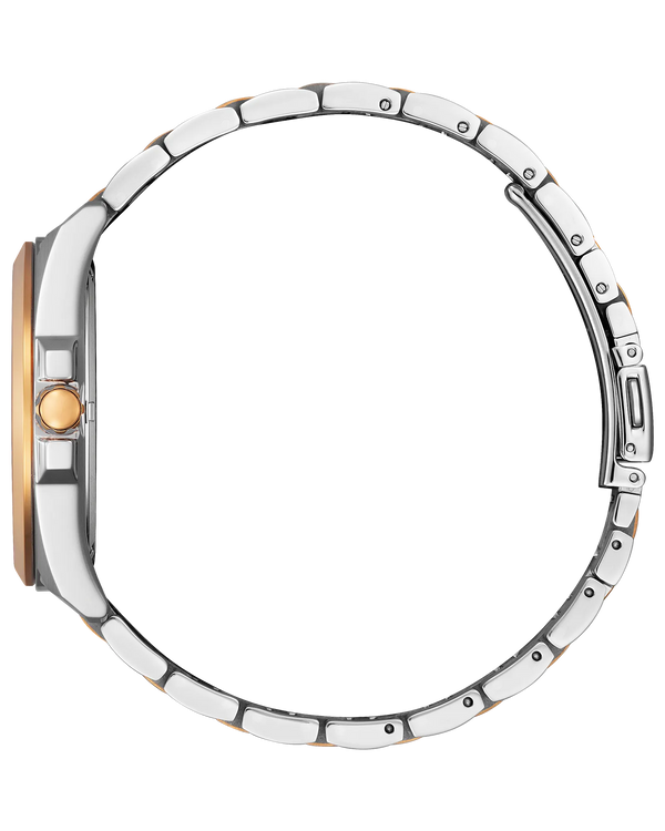 CITIZEN BLACK MIX WATCH