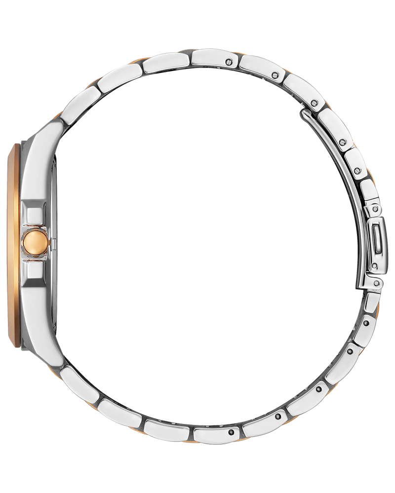 CITIZEN BLACK MIX WATCH