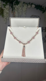Cristallo Necklace