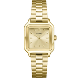 CLUSE Gold GRACIEUSE Petite WATCH