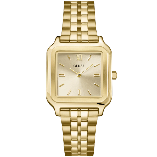 CLUSE Gold GRACIEUSE WATCH