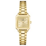CLUSE Full Gold Gracieuse Mini Watch Steel