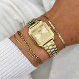 CLUSE Gold GRACIEUSE Petite WATCH