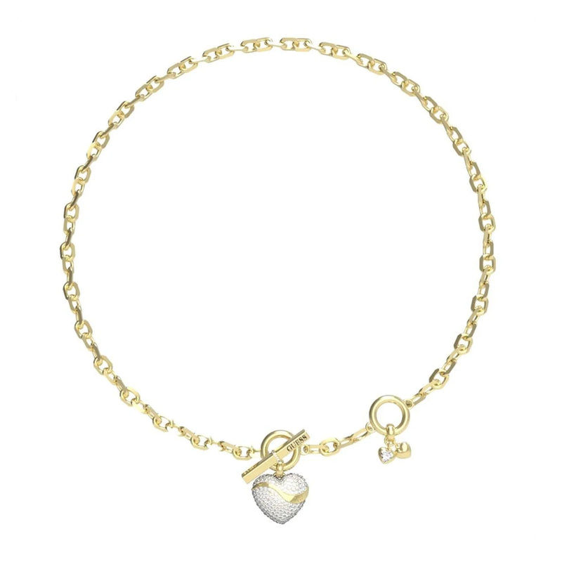 GUESS NECKLACE