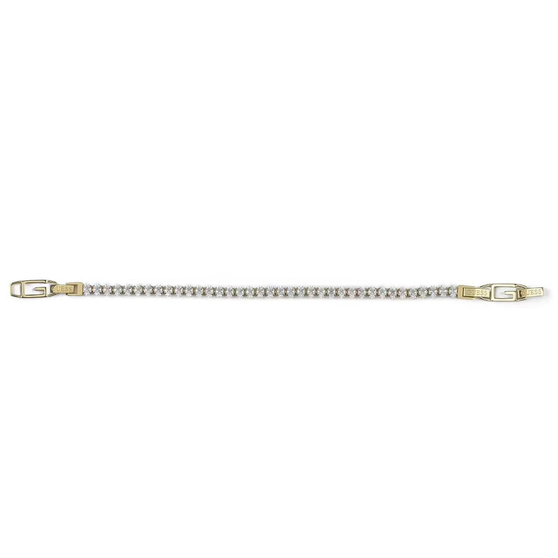 Guess Paradise Bracelet, Gold