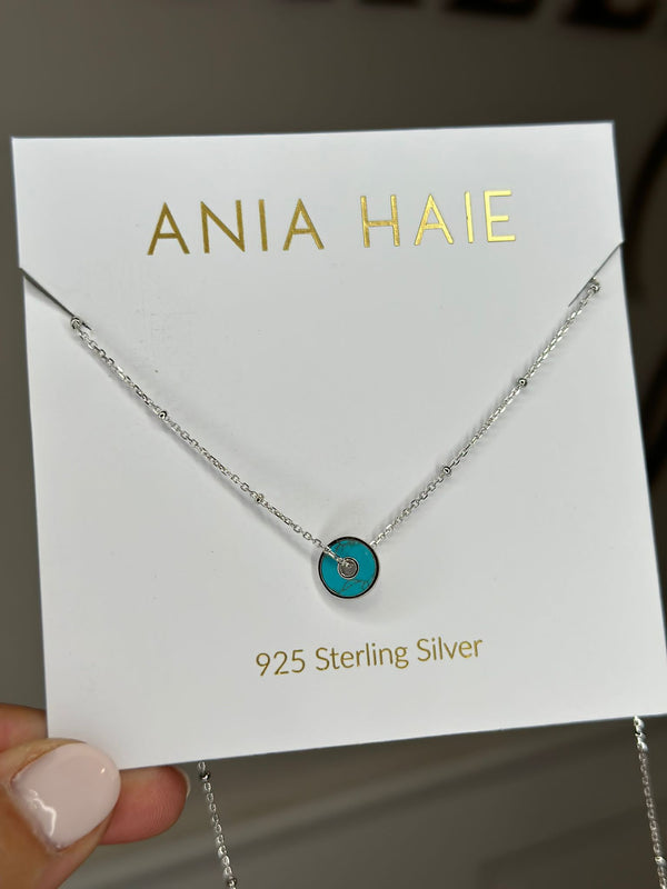 *Midweek Treats* Necklace