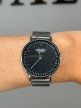 Cristallo Watch