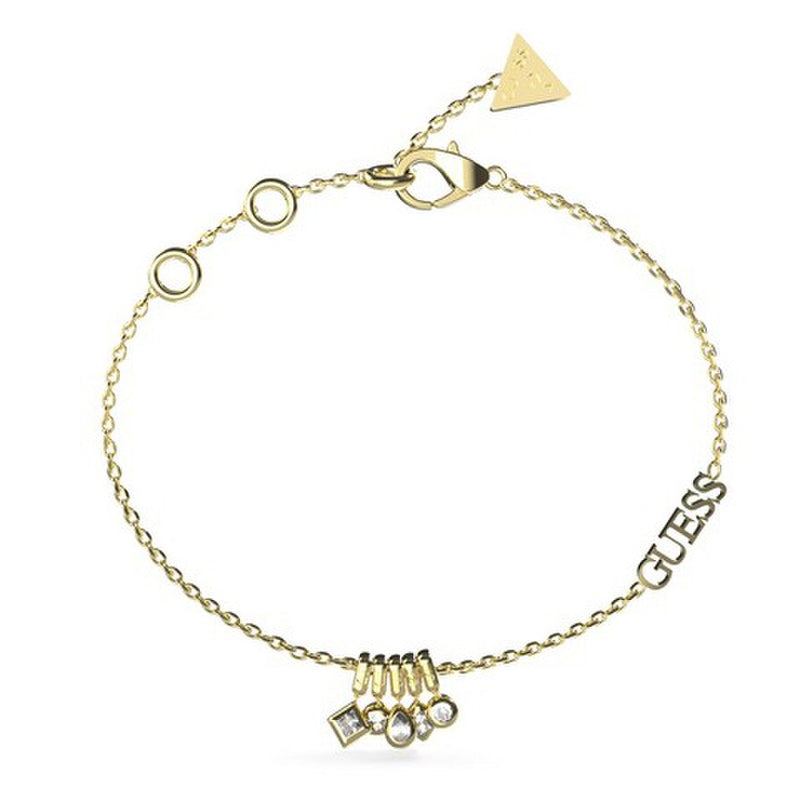 Tiny Dancer Charm Bracelet